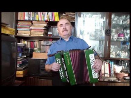 Н Писарцев Ой то не вечер