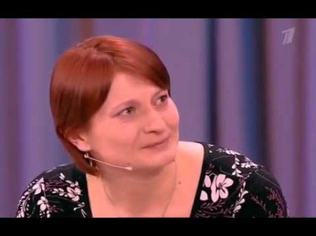 Мужское Женское Одумалась 31 03 2016
