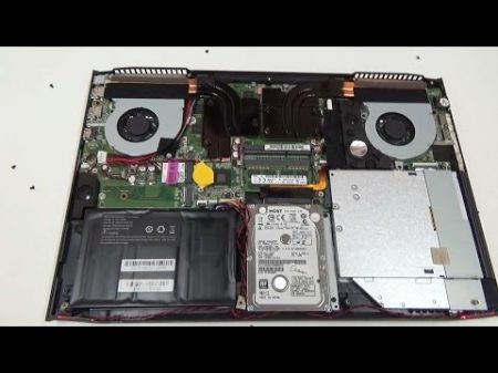 Китайский игровой ноутбук CIVILTOP G672FB