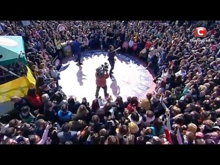 Александр Ломия Не унять Live Одесса 09 04 17 Караоке на Майдане