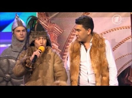 КВН ТОП лучших выступлений в Премьер лиге участников Высшей лиги! Часть 1