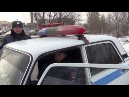 ДПС Саратова кормушка закрыта на долго ли
