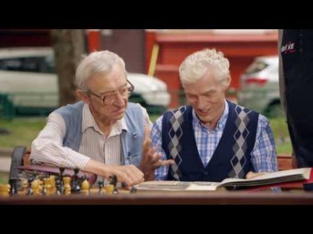 Семья Светофоровых 1 сезон 16 серия Пробка