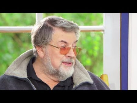 Честное слово с Юрием Николаевым Гость Александр Ширвиндт Выпуск от 24 09 2017