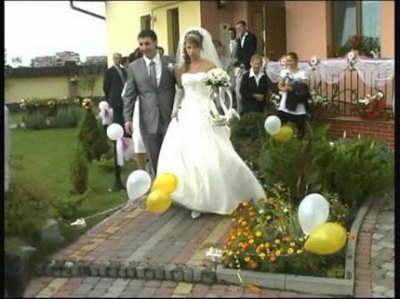 Весілля в КОЛОМИЇ