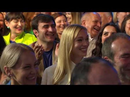 Максим Галкин Laima Rendez Vous Jūrmala 23 07 2017