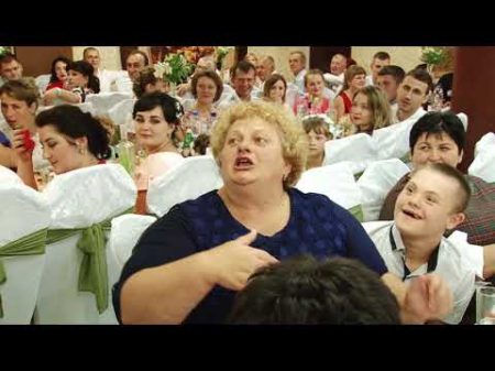 Українські пісні за столом на весіллі Музиканти на весілля