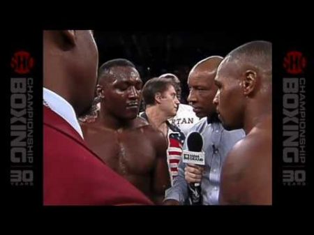 Mike Tyson vs Bruce Seldon 07 09 1996 HDTV 720p EN