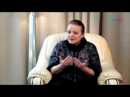 Елена Цыплакова Откровенно о важном Проповедь на паперти 2017