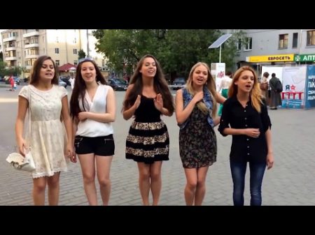 Russian Folk Music That Will Make You Thrill! Part II