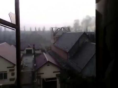Уничтожение группы Омского спецназа ГРУ силами ЗСУ АТО ВСУ