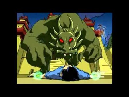 Amv Джеки Чан Skillet awake and alive