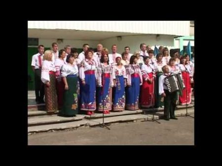 Котовський район День Незалежності 2015