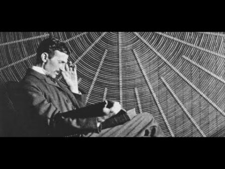 Никола Тесла и планът на висшите сили Какво се обърква и къде S03 E02