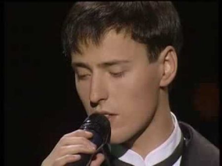 VITAS Дождь в Тбилиси Rain in Tbilisi Moscow 2003