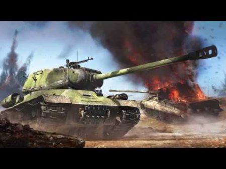 Каких танков убито больше наших или немецких и почему