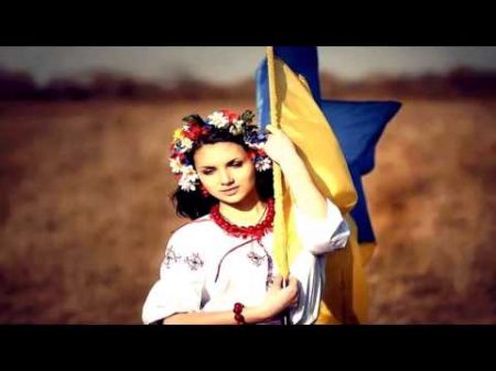 Marta Shpak Ми за Волю ми за Мир! Україна Мати Ukraina Maty