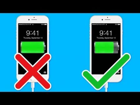 15 Ошибок Которые Сокращают Жизнь Вашего Телефона