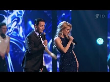 VITAS Mariya Voronova 2017 03 08 夜鶯 Nightingale Соловей What Men Are Singing About 1TV