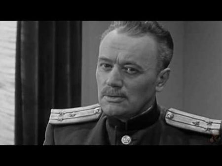 Тайник на Эльбе Geheimarchiv an der Elbe 1962 720p