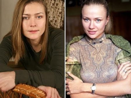 История соперничества дочерей Андрея Миронова