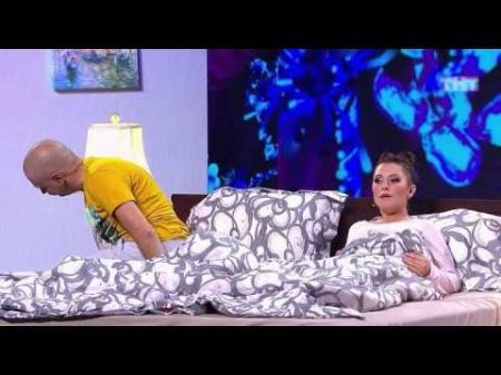 Comedy Woman Когда ребёнок спит