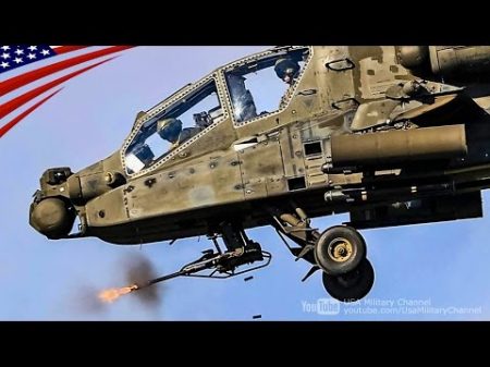 AH 64D Apache Longbow Helicopters Weapons Load Gunnery