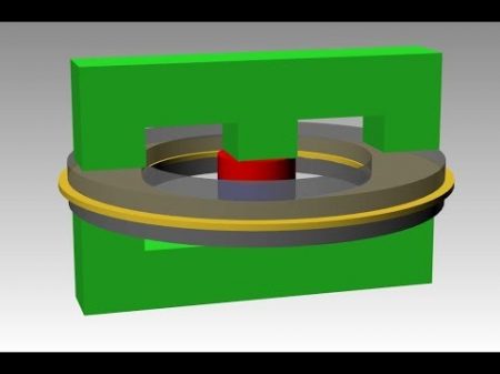 Беседа 19авг18 Физические основы 2х частотных режимов катушек индуктивности Беседа 19авг18 Физические основы 2х частотных режимов катушек индуктивности