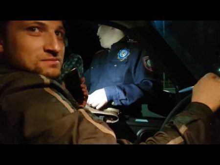 Гаишник лоханулся в Суде как выиграть Суд ГАИ ДПС полиция Казахстан