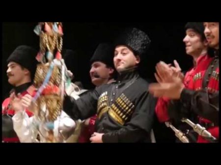 Christmas X wrome Christian Pagan Festival of the Circassians