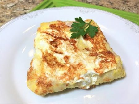 3 минуты и Супер Завтрак готов! БЫСТРО ДЁШЕВО И СЕРДИТО! Tasty breakfast