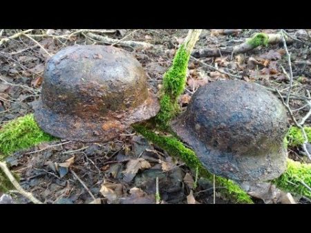 ЗАШЛИ В БОЛОТО И ОФИГЕЛИ ОТ НАХОДОК!!! WW2 METAL DETECTING КОП ПО ВОЙНЕ КОП В ВОСТОЧНОЙ ПРУССИИ