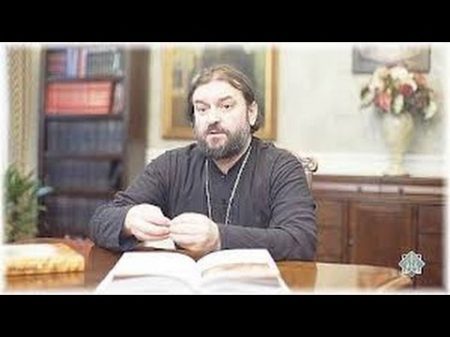 О покаянии желании измениться о Андрей Ткачев Взаимосвязь с продолжительностью жизни Проповеди