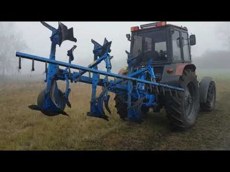 Плуг LEMKEN OPAL 110