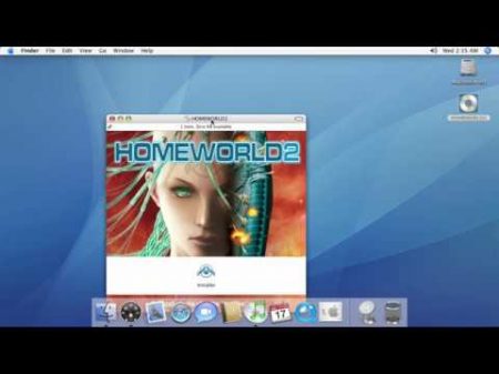 Какой конфиг Apple PowerMac лучше для Homeworld2