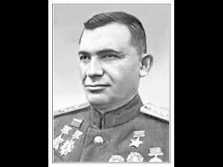 Яков Крейзер Забытый генерал