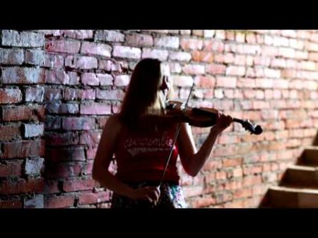 Libertango Remix Kate Tsvetaeva Pop Violin