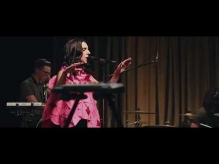 Jamala Подих ШООМ live