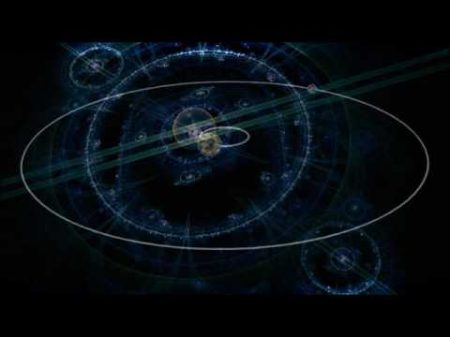 Квантовая физика и её парадоксы рассказывает физик Марцис Аузиньш