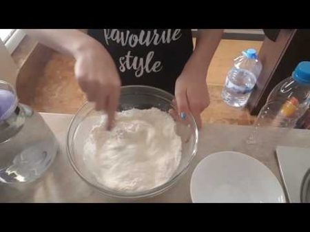 Следобедна закуска! Невероятно вкусни палачинки!!!