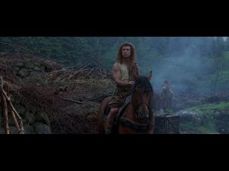 Уильям Уоллес является с повинной Восстание HD