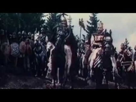ДАКИ фильм 1966
