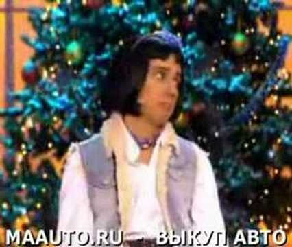 Максим Галкин И Николай Басков