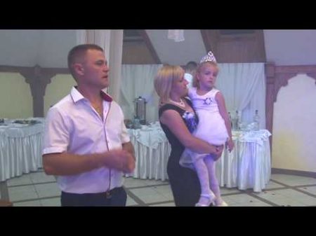 Объект авторских прав Дівчина з Самбора Заявитель Believe Music