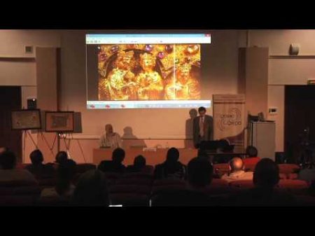 Анатолий Тимофеевич Фоменко Лекция 17 05 14 часть 2