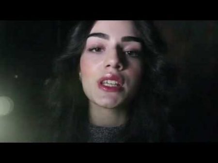 Anna Egoyan Я не унижусь пред тобою