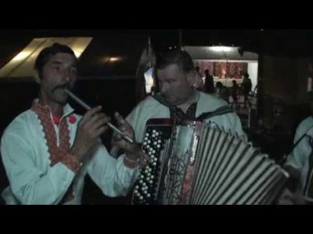 Hutsul live music Українська весільна жива музика Музиканти із Микуличина