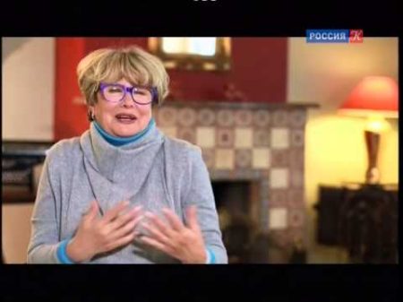 Марина Неёлова Это было Это есть 3 ч из 4 Валентин Гафт