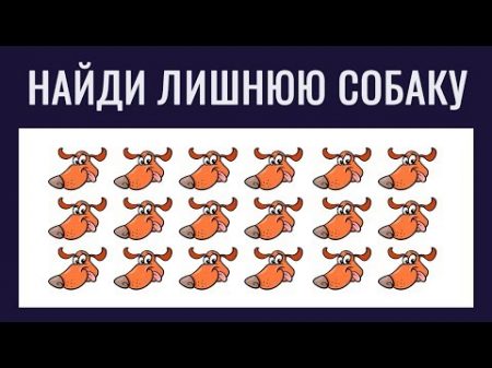 ПРОЙДИ нереальный ТЕСТ и проверь свою НАБЛЮДАТЕЛЬНОСТЬ БУДЬ В КУРСЕ TV