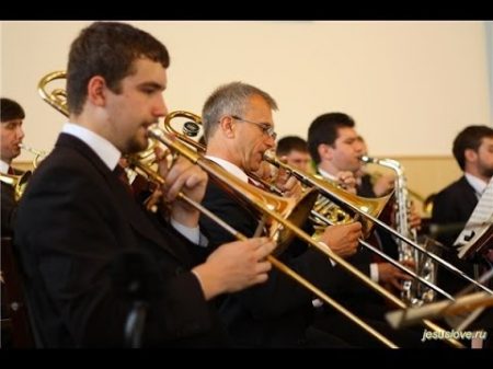 Молдавский духовой оркестр асд в Луцке